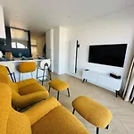 Le One - Villa La Potiniere - Mer
