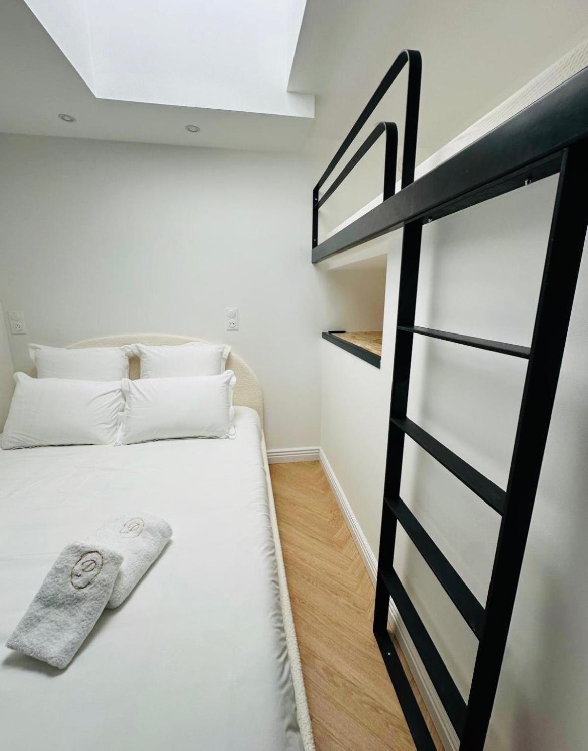 Le One - La Potiniere - Appartement
