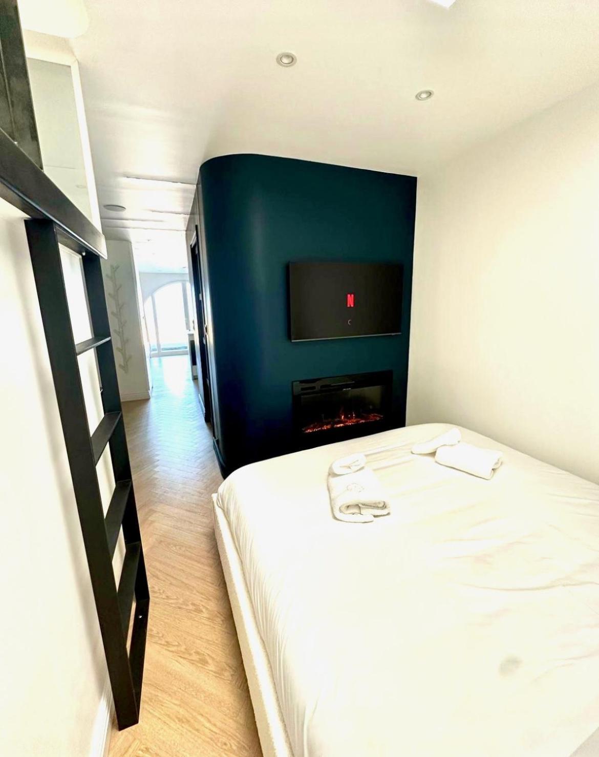 Appartement Le One - La Potiniere -