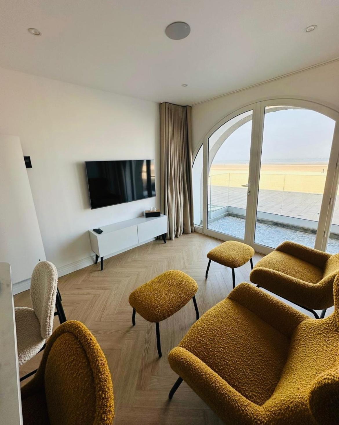Appartement Le One - La Potiniere - *